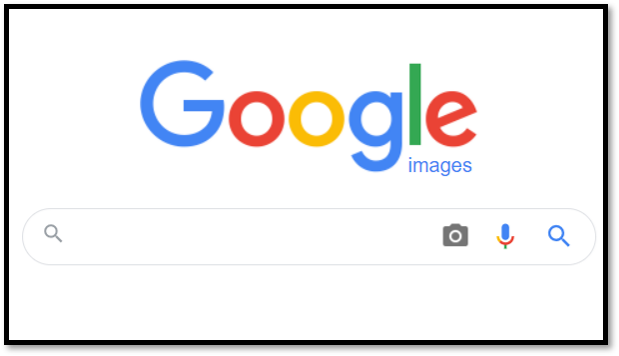search google using image